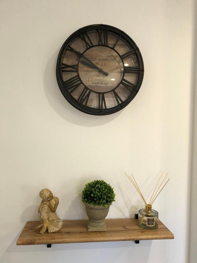 Charmant appartement à Ajaccio Ajaccio  Extérieur photo