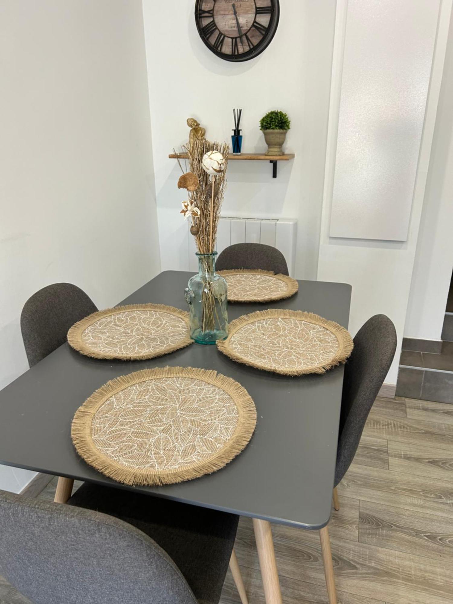 Charmant appartement à Ajaccio Ajaccio  Extérieur photo